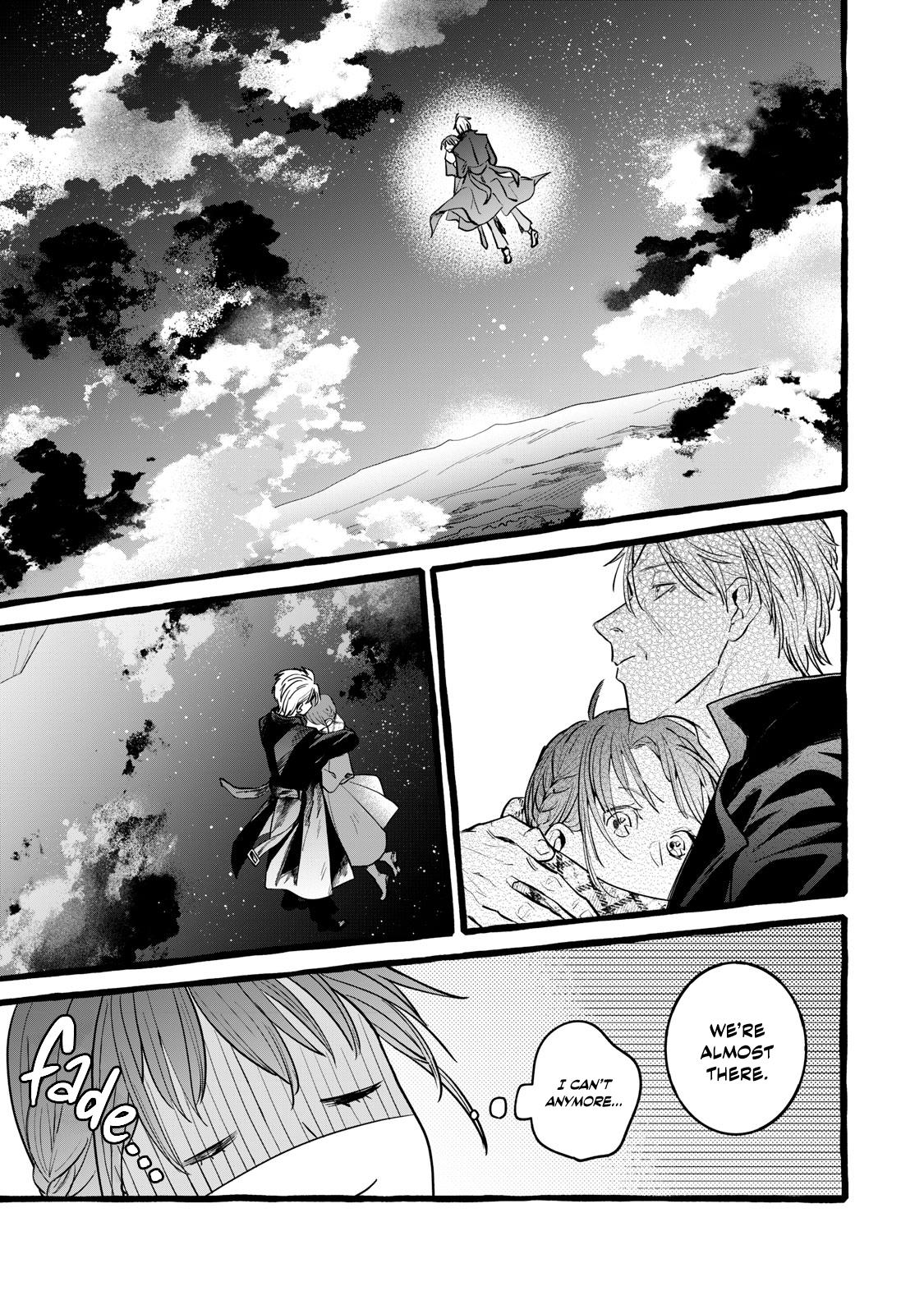 Einen Koyou wa Kanou deshou ka: Buaisou Mukuchi na Mahoutsukai to Hajimeru Saishuushoku Life Chap 19 - Next Chap 20