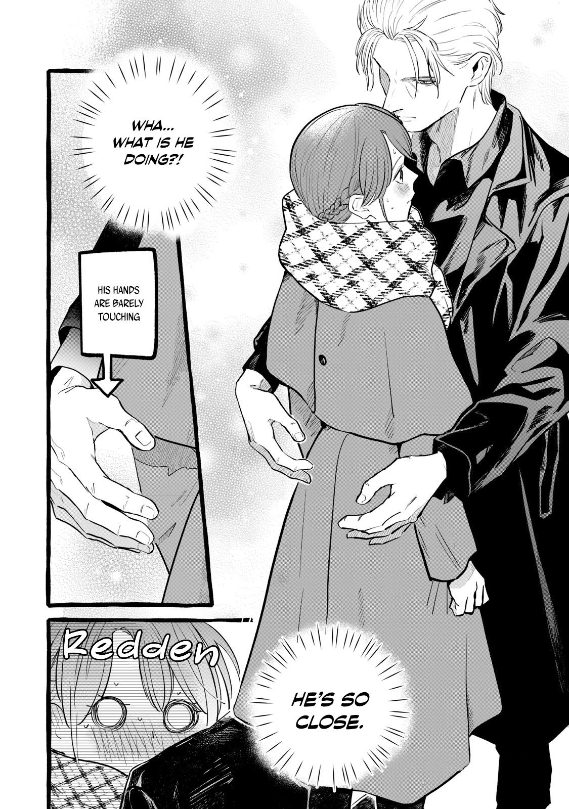 Einen Koyou wa Kanou deshou ka: Buaisou Mukuchi na Mahoutsukai to Hajimeru Saishuushoku Life Chap 19 - Next Chap 20