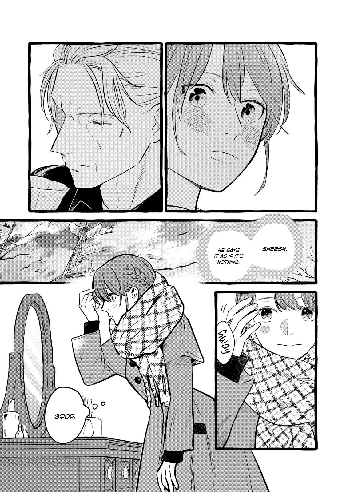 Einen Koyou wa Kanou deshou ka: Buaisou Mukuchi na Mahoutsukai to Hajimeru Saishuushoku Life Chap 19 - Next Chap 20