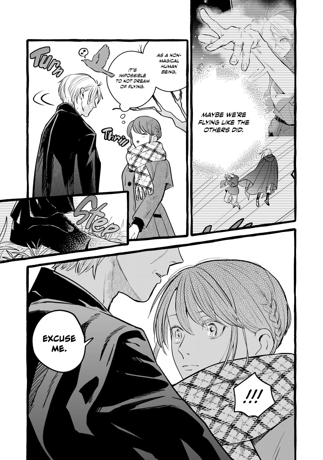 Einen Koyou wa Kanou deshou ka: Buaisou Mukuchi na Mahoutsukai to Hajimeru Saishuushoku Life Chap 19 - Next Chap 20