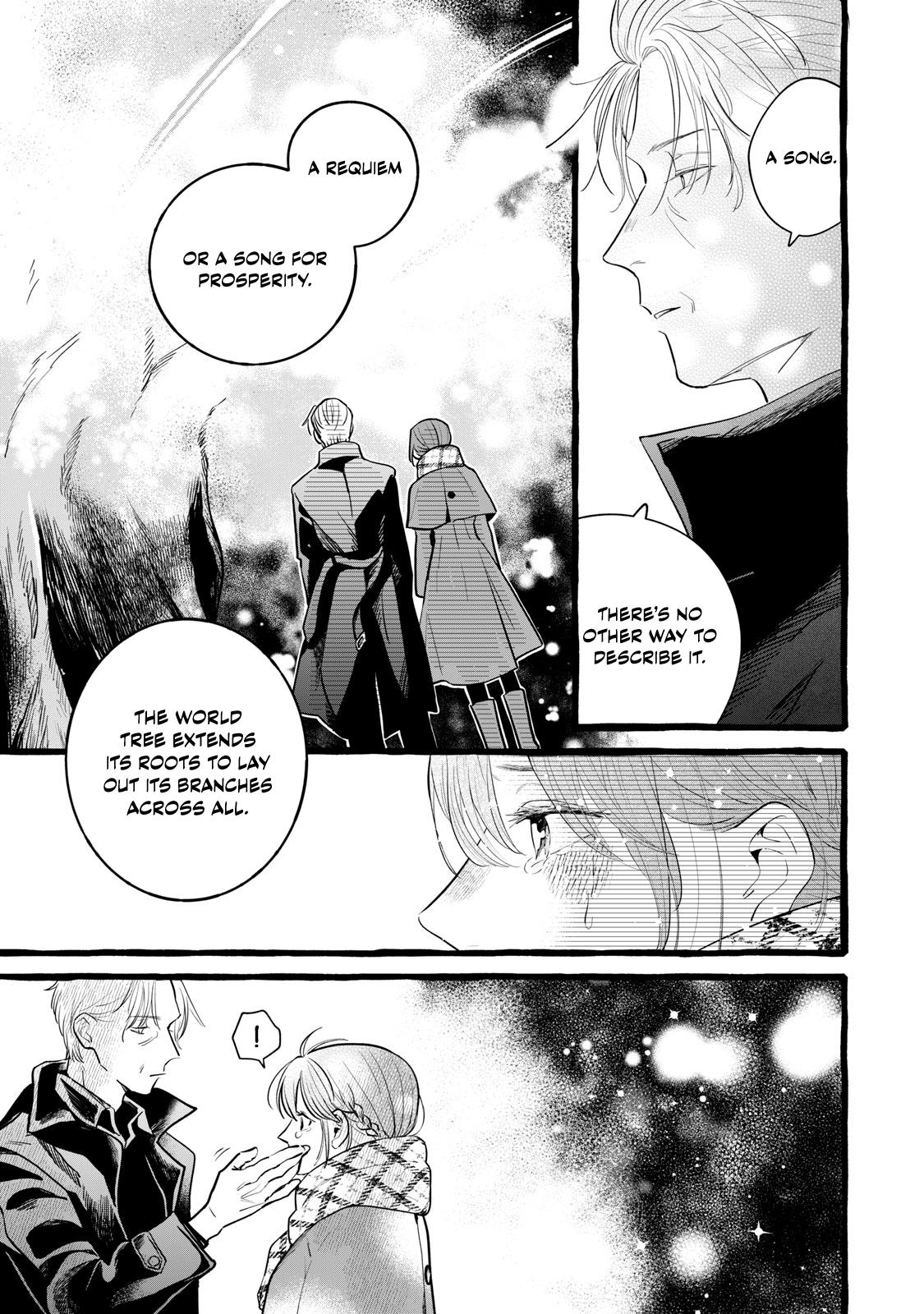 Einen Koyou wa Kanou deshou ka: Buaisou Mukuchi na Mahoutsukai to Hajimeru Saishuushoku Life Chap 19 - Next Chap 20