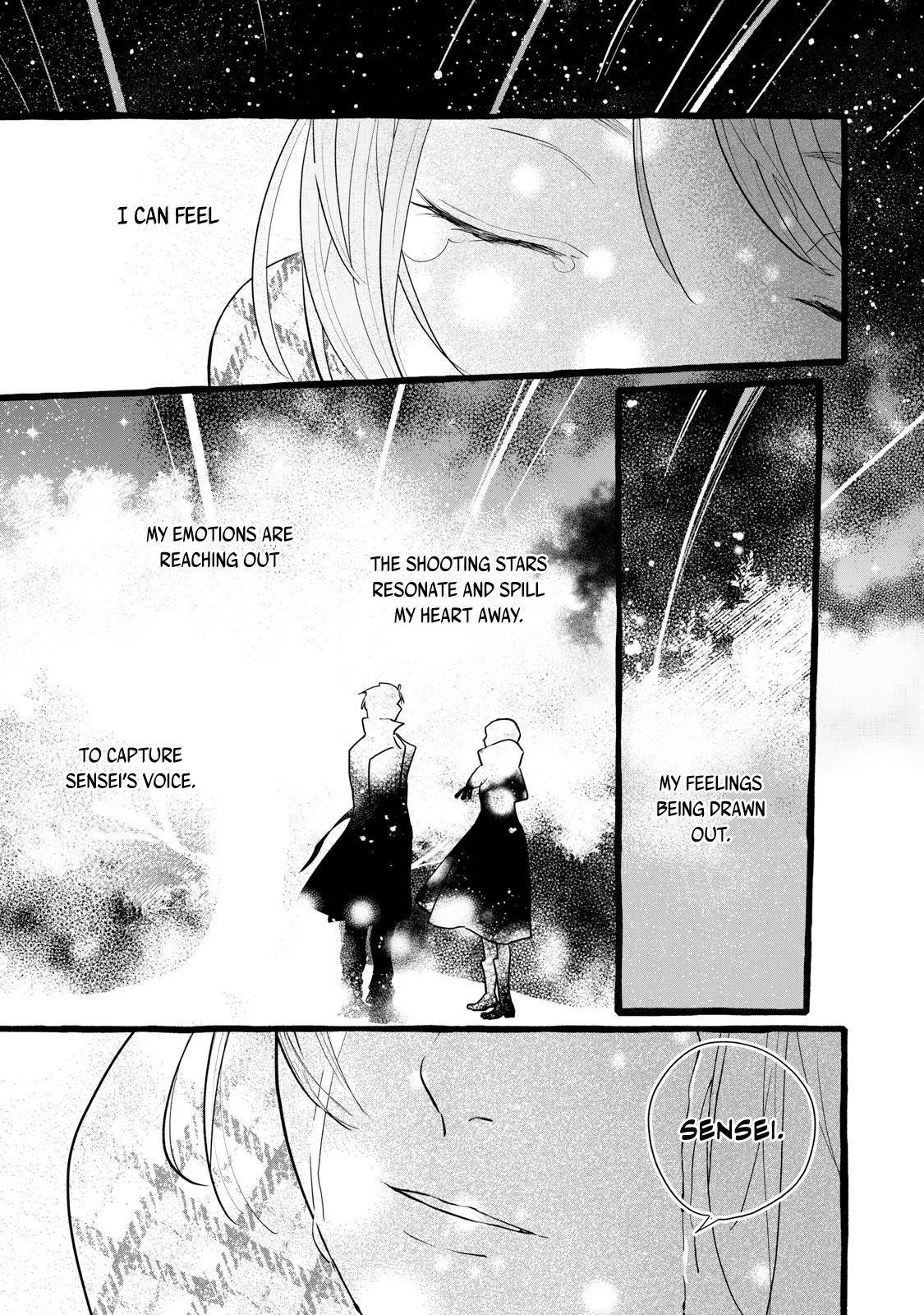Einen Koyou wa Kanou deshou ka: Buaisou Mukuchi na Mahoutsukai to Hajimeru Saishuushoku Life Chap 19 - Next Chap 20