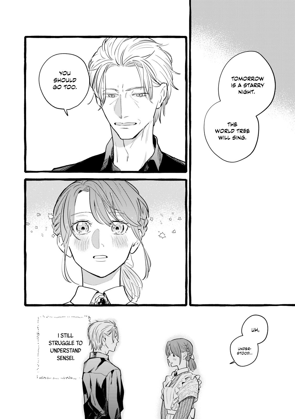 Einen Koyou wa Kanou deshou ka: Buaisou Mukuchi na Mahoutsukai to Hajimeru Saishuushoku Life Chap 19 - Next Chap 20