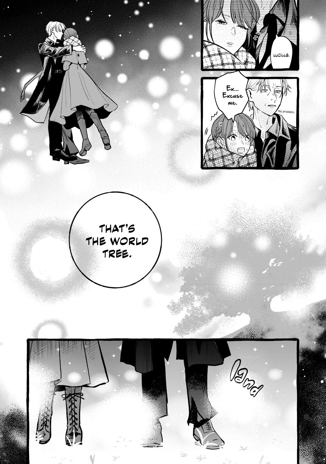 Einen Koyou wa Kanou deshou ka: Buaisou Mukuchi na Mahoutsukai to Hajimeru Saishuushoku Life Chap 19 - Next Chap 20