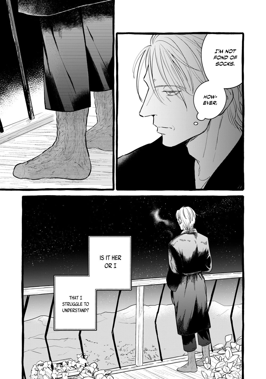 Einen Koyou wa Kanou deshou ka: Buaisou Mukuchi na Mahoutsukai to Hajimeru Saishuushoku Life Chap 19 - Next Chap 20