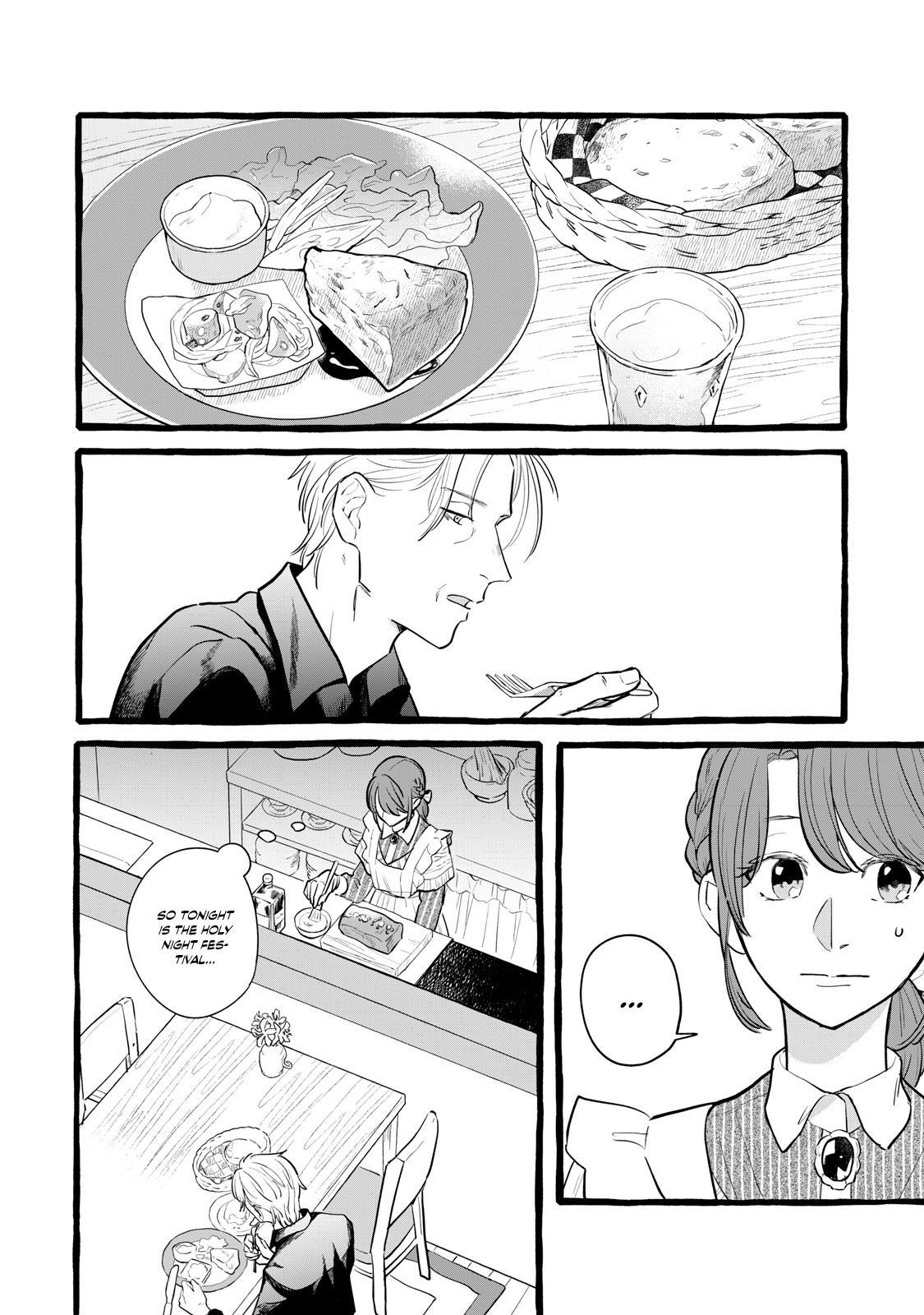 Einen Koyou wa Kanou deshou ka: Buaisou Mukuchi na Mahoutsukai to Hajimeru Saishuushoku Life Chap 19 - Next Chap 20
