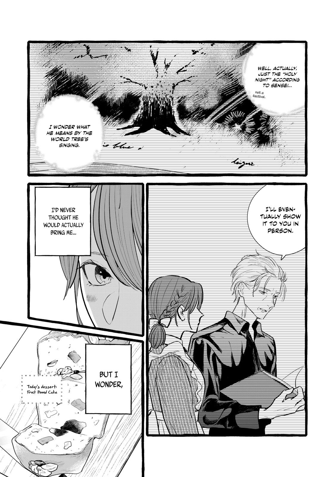 Einen Koyou wa Kanou deshou ka: Buaisou Mukuchi na Mahoutsukai to Hajimeru Saishuushoku Life Chap 19 - Next Chap 20