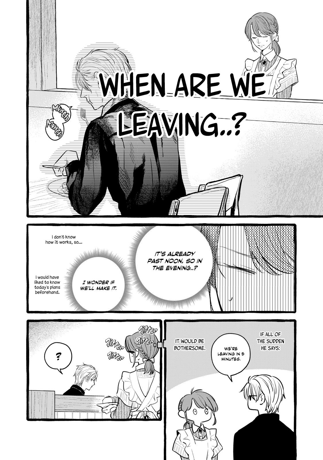 Einen Koyou wa Kanou deshou ka: Buaisou Mukuchi na Mahoutsukai to Hajimeru Saishuushoku Life Chap 19 - Next Chap 20
