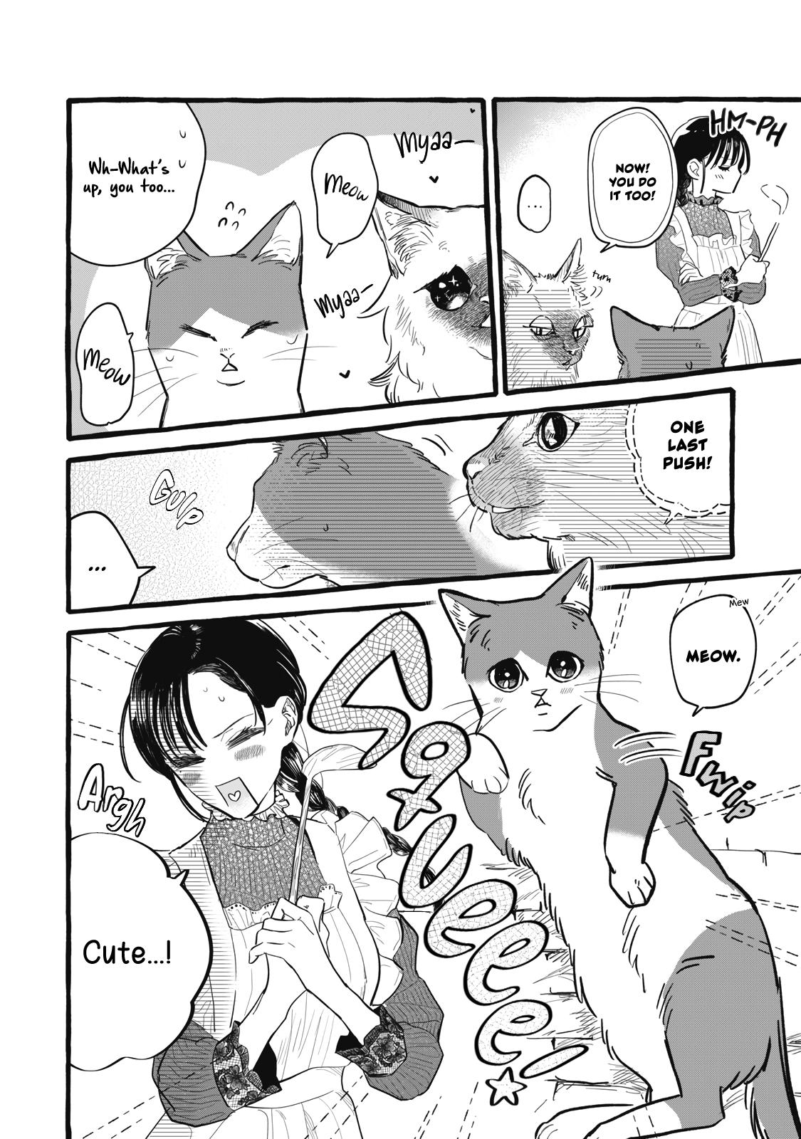 Einen Koyou wa Kanou deshou ka: Buaisou Mukuchi na Mahoutsukai to Hajimeru Saishuushoku Life Chap 10 - Next Chap 11