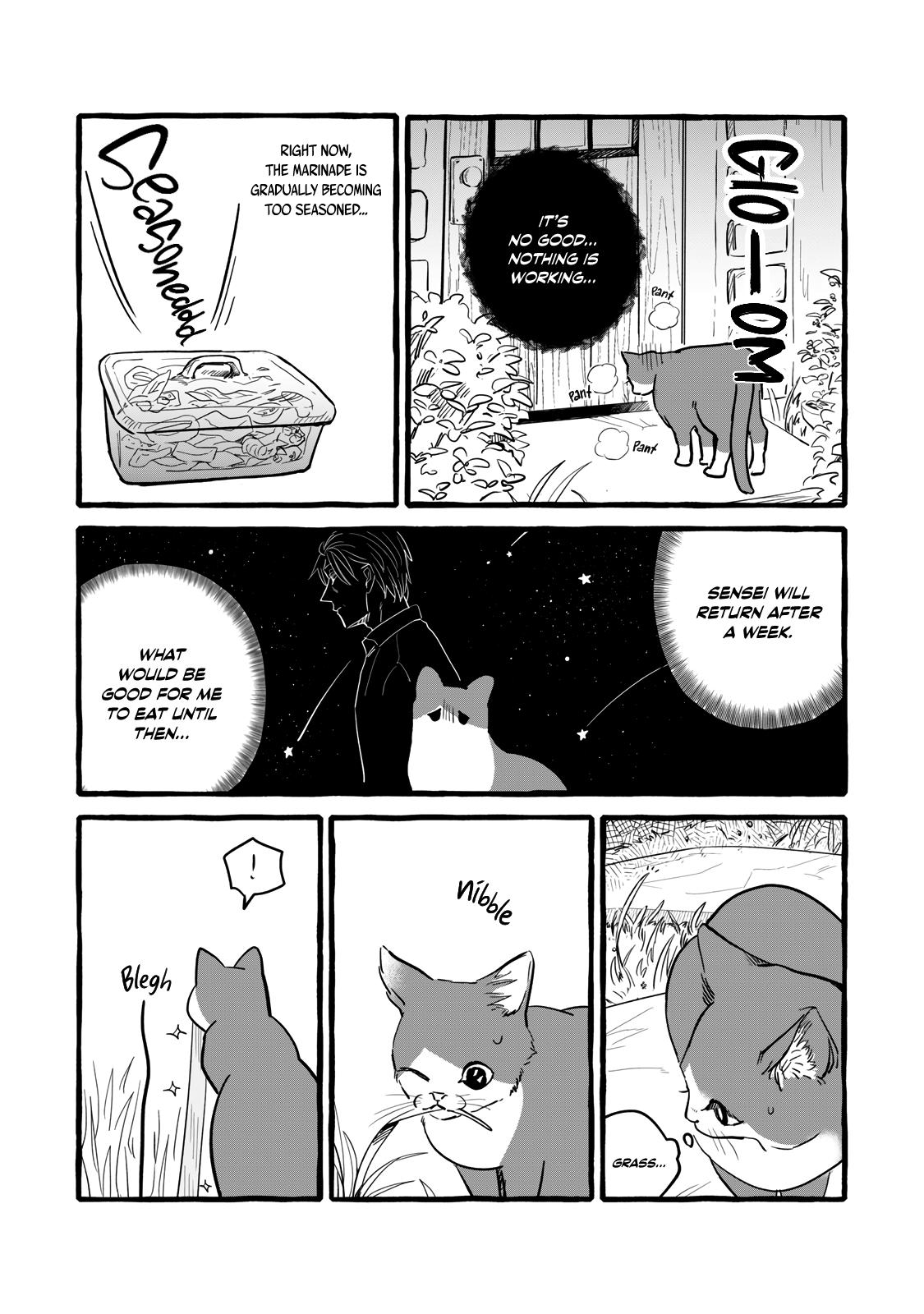 Einen Koyou wa Kanou deshou ka: Buaisou Mukuchi na Mahoutsukai to Hajimeru Saishuushoku Life Chap 10 - Next Chap 11