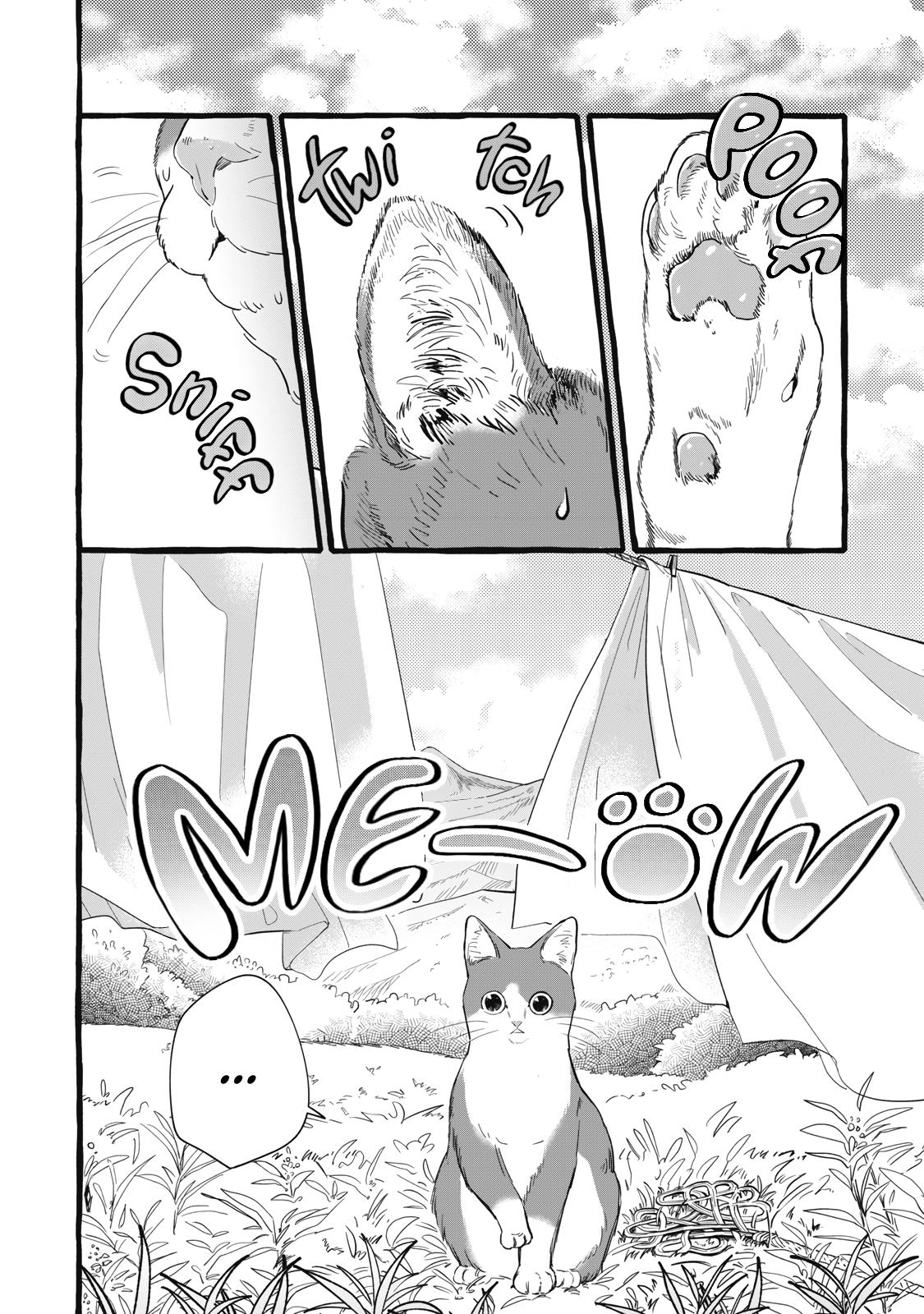 Einen Koyou wa Kanou deshou ka: Buaisou Mukuchi na Mahoutsukai to Hajimeru Saishuushoku Life Chap 10 - Next Chap 11