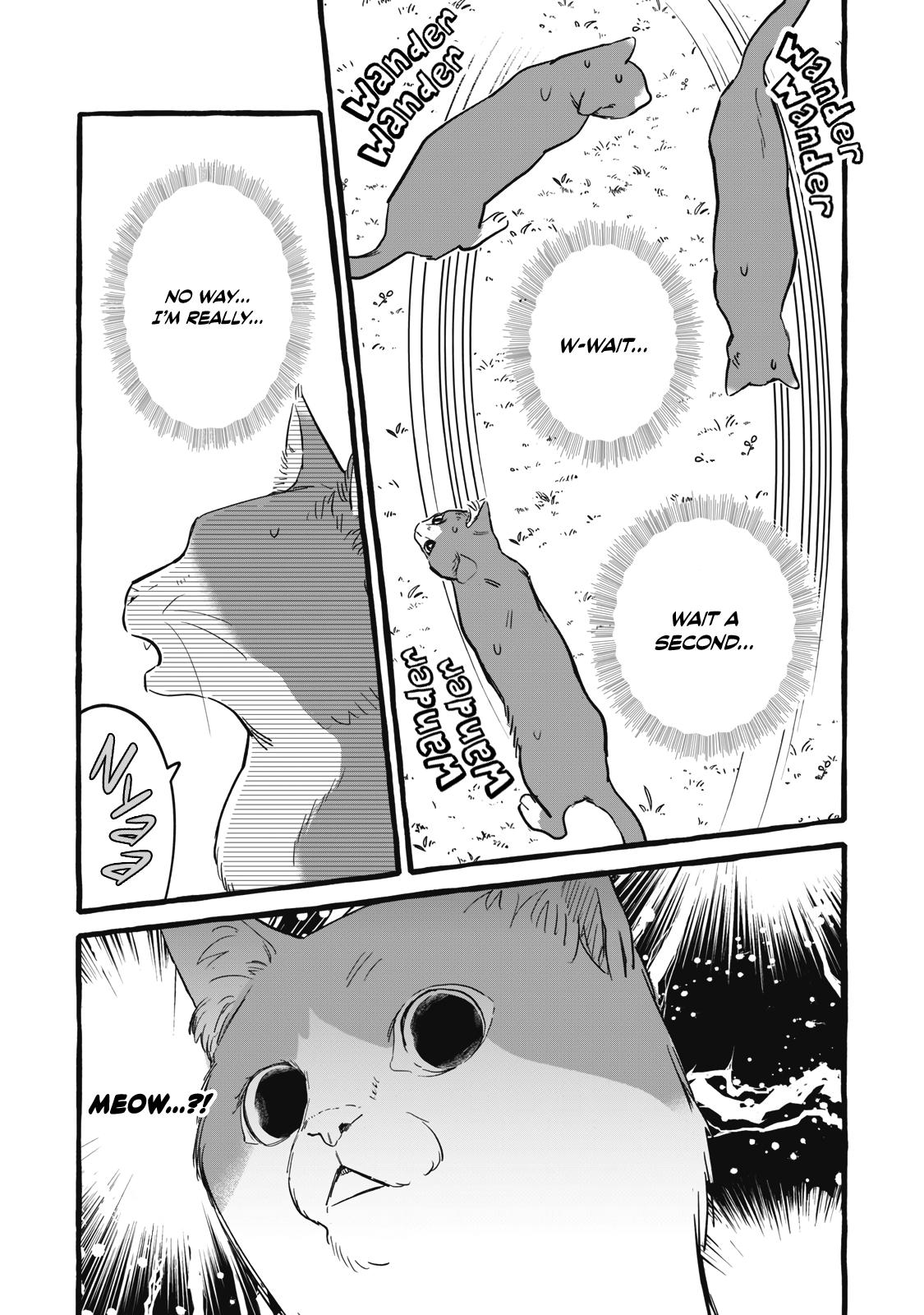 Einen Koyou wa Kanou deshou ka: Buaisou Mukuchi na Mahoutsukai to Hajimeru Saishuushoku Life Chap 10 - Next Chap 11
