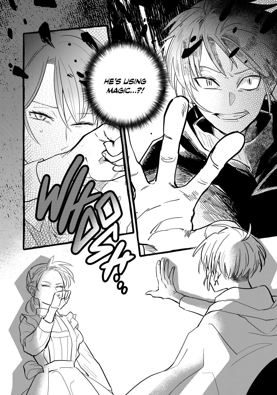 Einen Koyou wa Kanou deshou ka: Buaisou Mukuchi na Mahoutsukai to Hajimeru Saishuushoku Life Chap 10 - Next Chap 11
