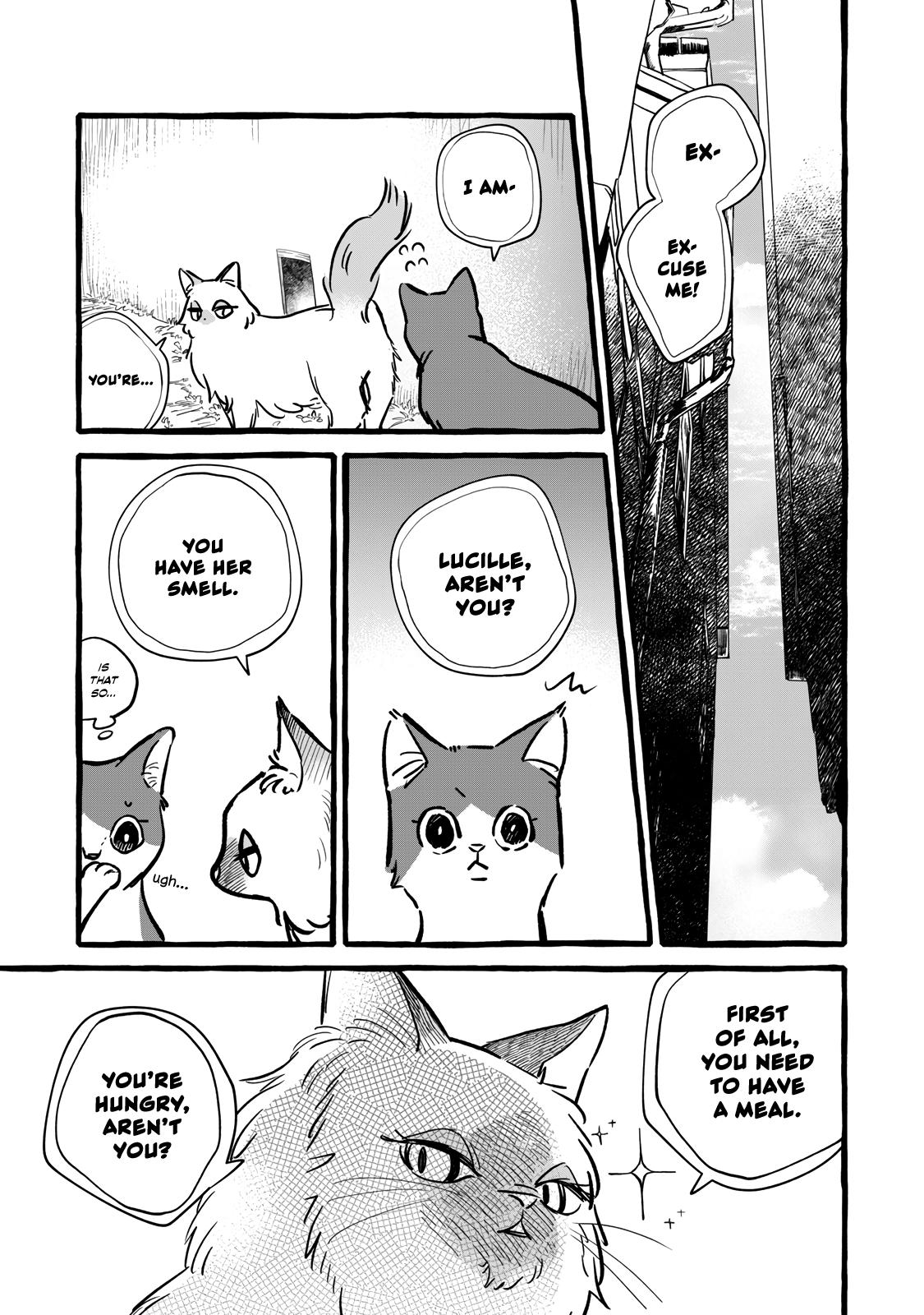 Einen Koyou wa Kanou deshou ka: Buaisou Mukuchi na Mahoutsukai to Hajimeru Saishuushoku Life Chap 10 - Next Chap 11
