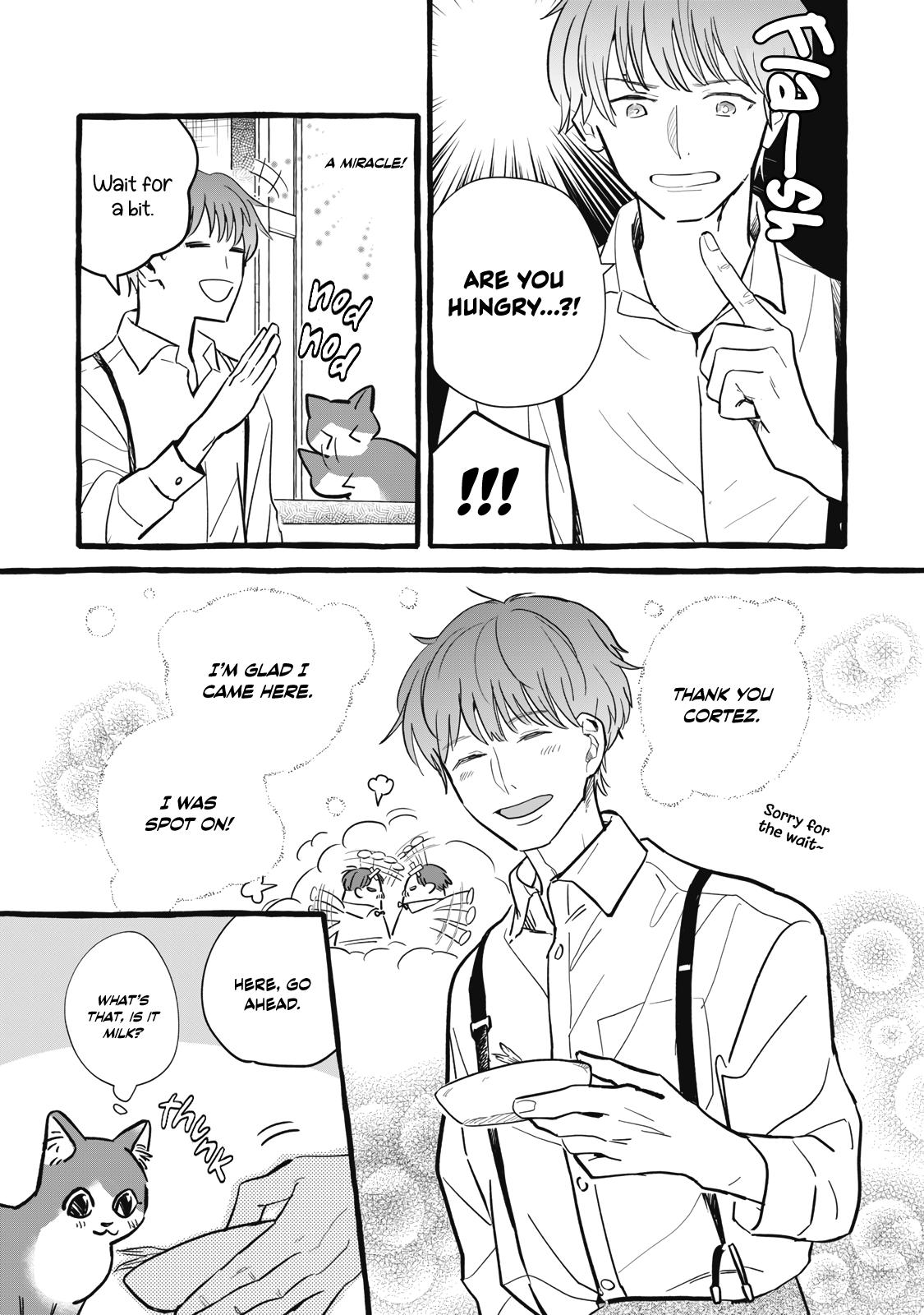 Einen Koyou wa Kanou deshou ka: Buaisou Mukuchi na Mahoutsukai to Hajimeru Saishuushoku Life Chap 10 - Next Chap 11