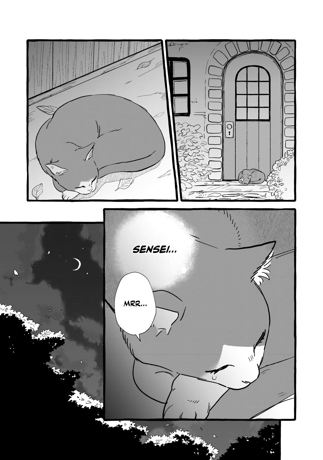 Einen Koyou wa Kanou deshou ka: Buaisou Mukuchi na Mahoutsukai to Hajimeru Saishuushoku Life Chap 10 - Next Chap 11