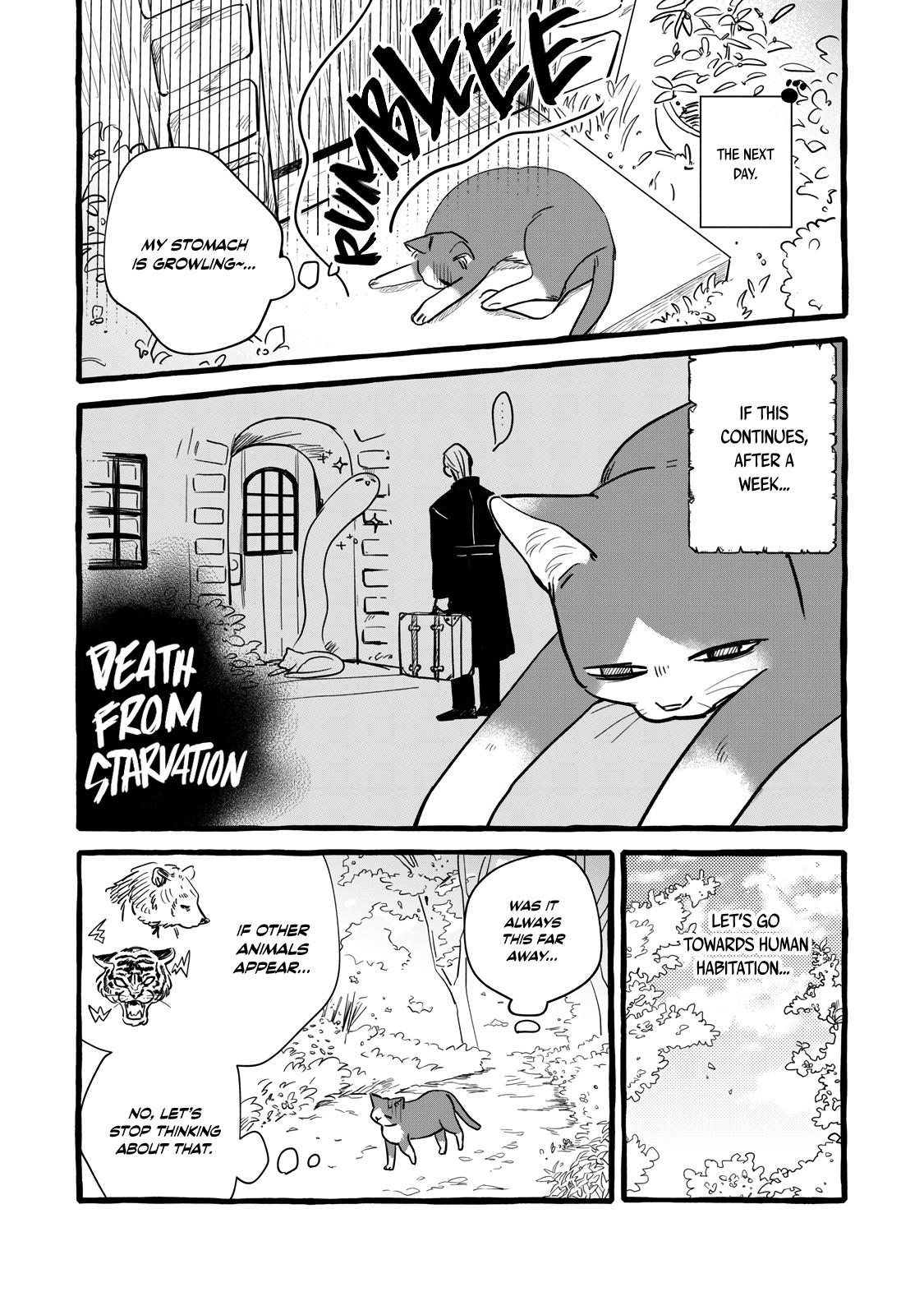 Einen Koyou wa Kanou deshou ka: Buaisou Mukuchi na Mahoutsukai to Hajimeru Saishuushoku Life Chap 10 - Next Chap 11