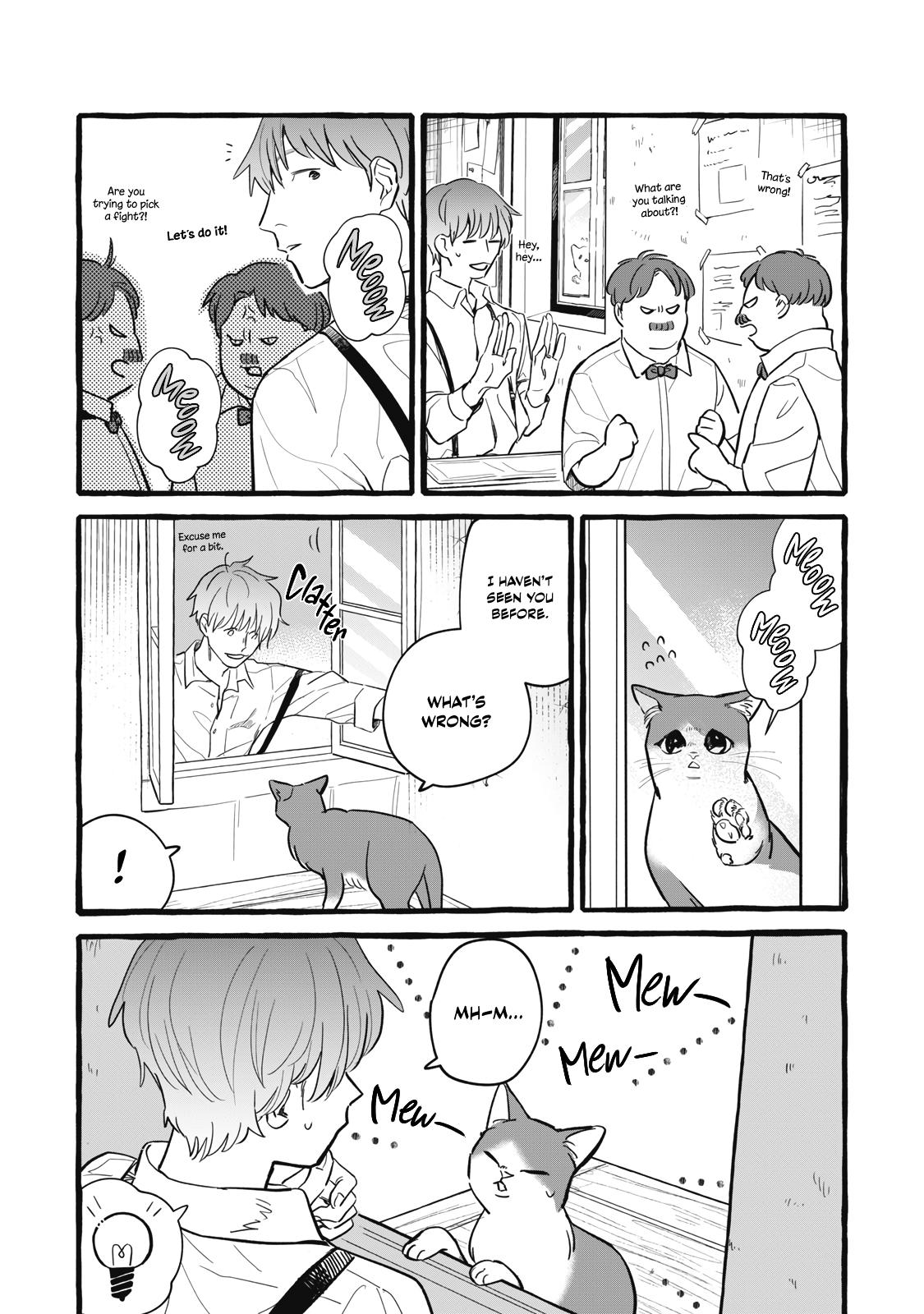 Einen Koyou wa Kanou deshou ka: Buaisou Mukuchi na Mahoutsukai to Hajimeru Saishuushoku Life Chap 10 - Next Chap 11