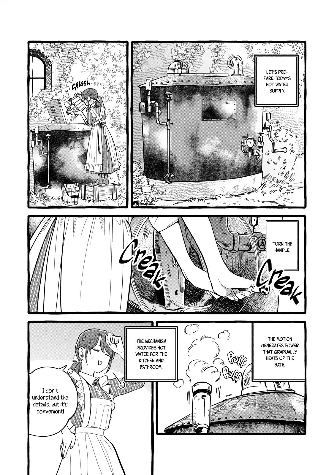 Einen Koyou wa Kanou deshou ka: Buaisou Mukuchi na Mahoutsukai to Hajimeru Saishuushoku Life Chap 10 - Next Chap 11