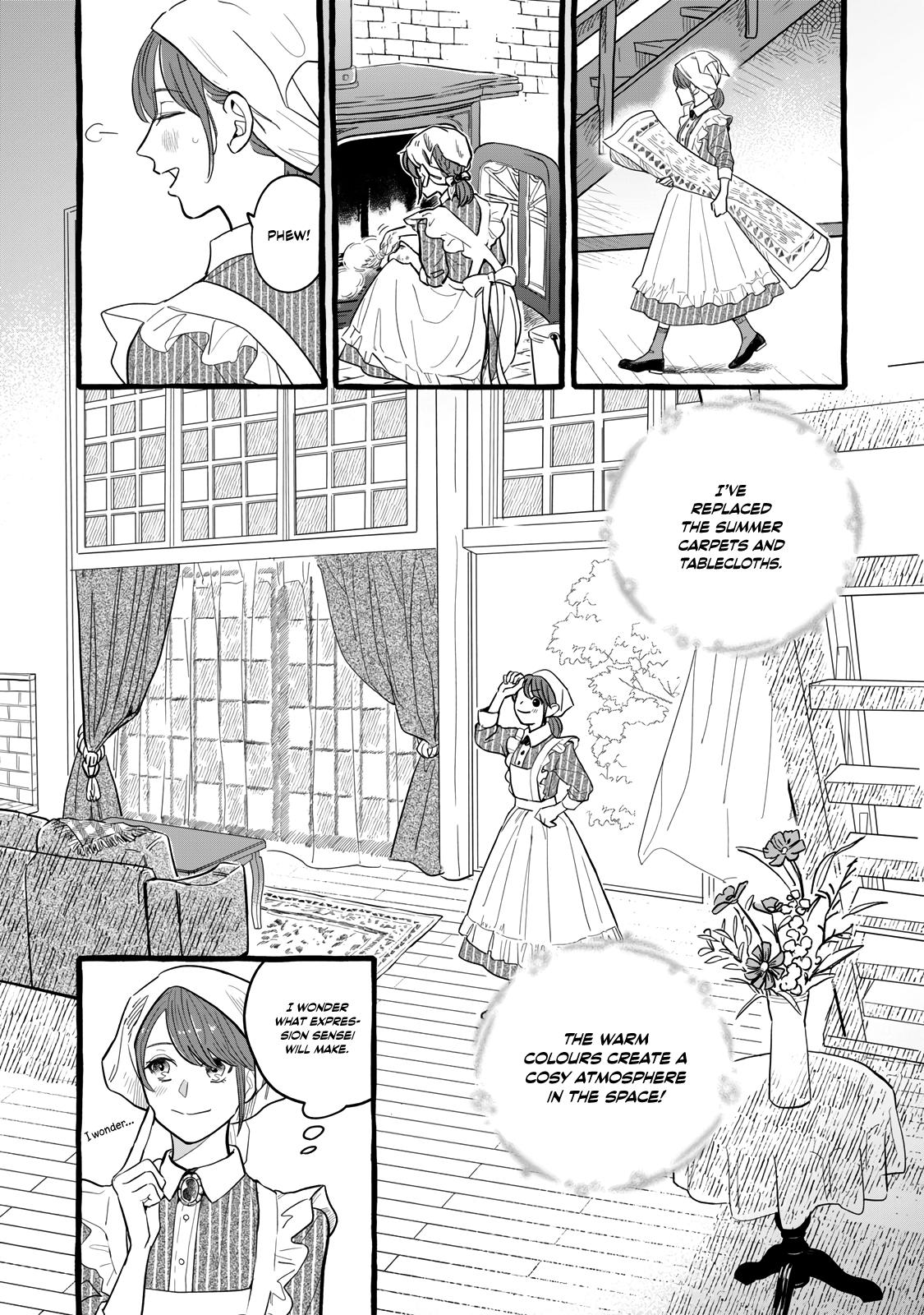 Einen Koyou wa Kanou deshou ka: Buaisou Mukuchi na Mahoutsukai to Hajimeru Saishuushoku Life Chap 10 - Next Chap 11