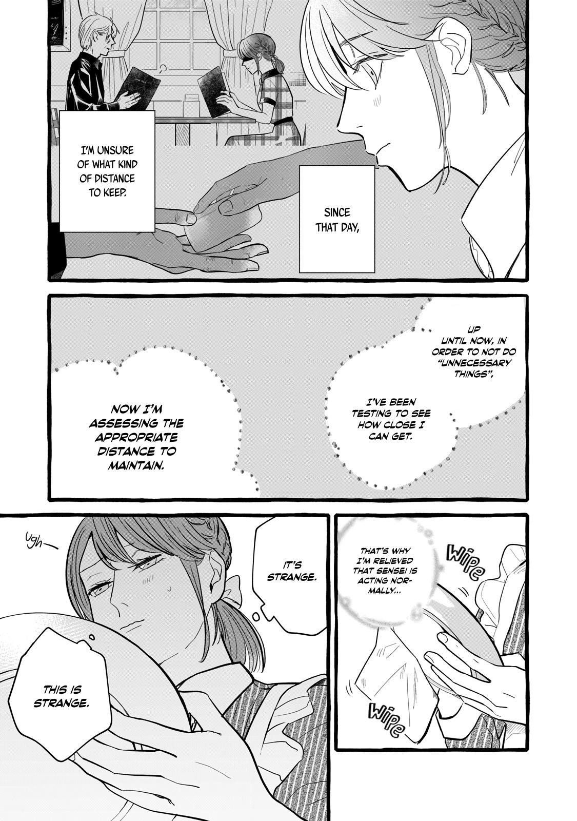 Einen Koyou wa Kanou deshou ka: Buaisou Mukuchi na Mahoutsukai to Hajimeru Saishuushoku Life Chap 10 - Next Chap 11