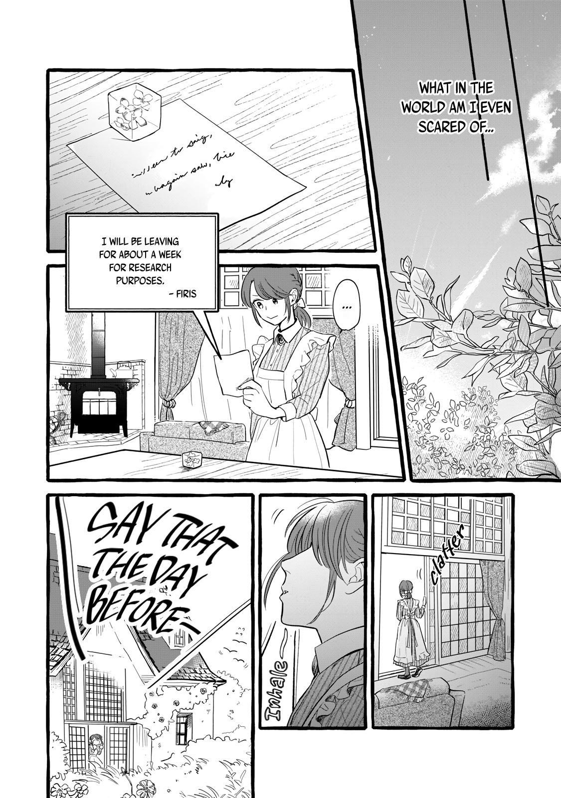 Einen Koyou wa Kanou deshou ka: Buaisou Mukuchi na Mahoutsukai to Hajimeru Saishuushoku Life Chap 10 - Next Chap 11