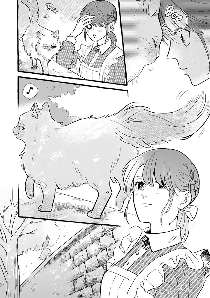 Einen Koyou wa Kanou deshou ka: Buaisou Mukuchi na Mahoutsukai to Hajimeru Saishuushoku Life Chap 11 - Next Chap 12