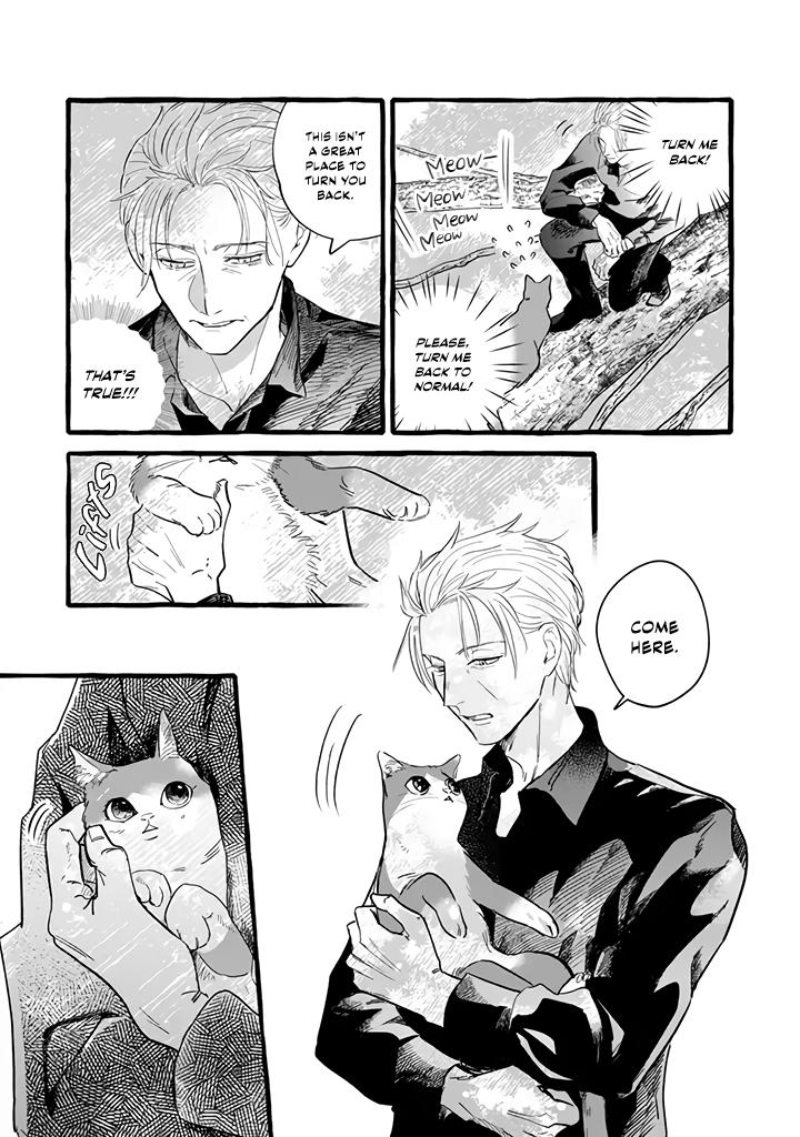 Einen Koyou wa Kanou deshou ka: Buaisou Mukuchi na Mahoutsukai to Hajimeru Saishuushoku Life Chap 11 - Next Chap 12