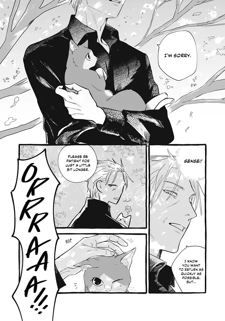 Einen Koyou wa Kanou deshou ka: Buaisou Mukuchi na Mahoutsukai to Hajimeru Saishuushoku Life Chap 11 - Next Chap 12