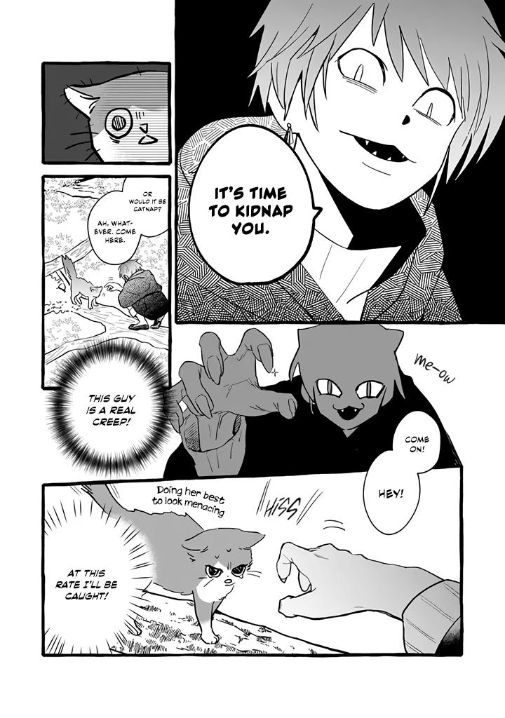 Einen Koyou wa Kanou deshou ka: Buaisou Mukuchi na Mahoutsukai to Hajimeru Saishuushoku Life Chap 11 - Next Chap 12