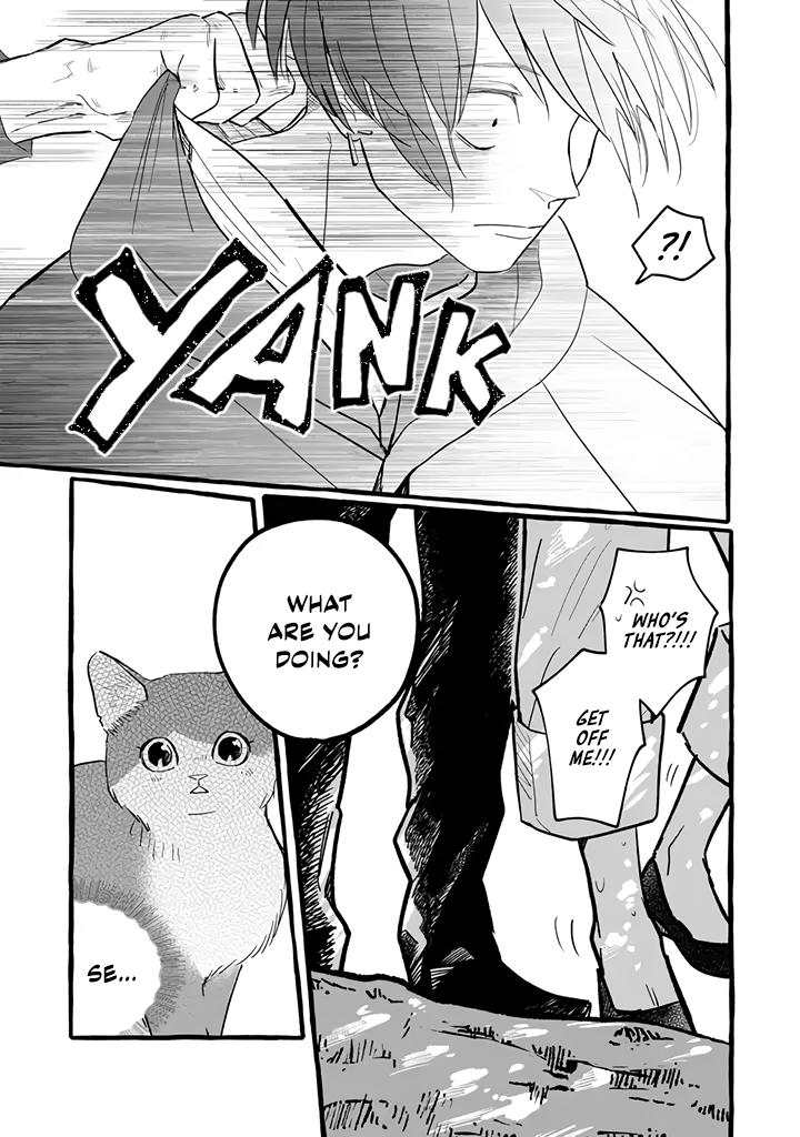 Einen Koyou wa Kanou deshou ka: Buaisou Mukuchi na Mahoutsukai to Hajimeru Saishuushoku Life Chap 11 - Next Chap 12