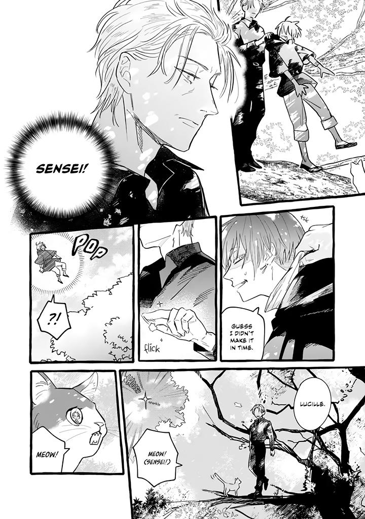 Einen Koyou wa Kanou deshou ka: Buaisou Mukuchi na Mahoutsukai to Hajimeru Saishuushoku Life Chap 11 - Next Chap 12