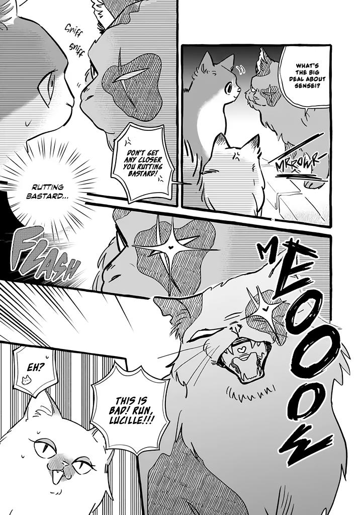 Einen Koyou wa Kanou deshou ka: Buaisou Mukuchi na Mahoutsukai to Hajimeru Saishuushoku Life Chap 11 - Next Chap 12