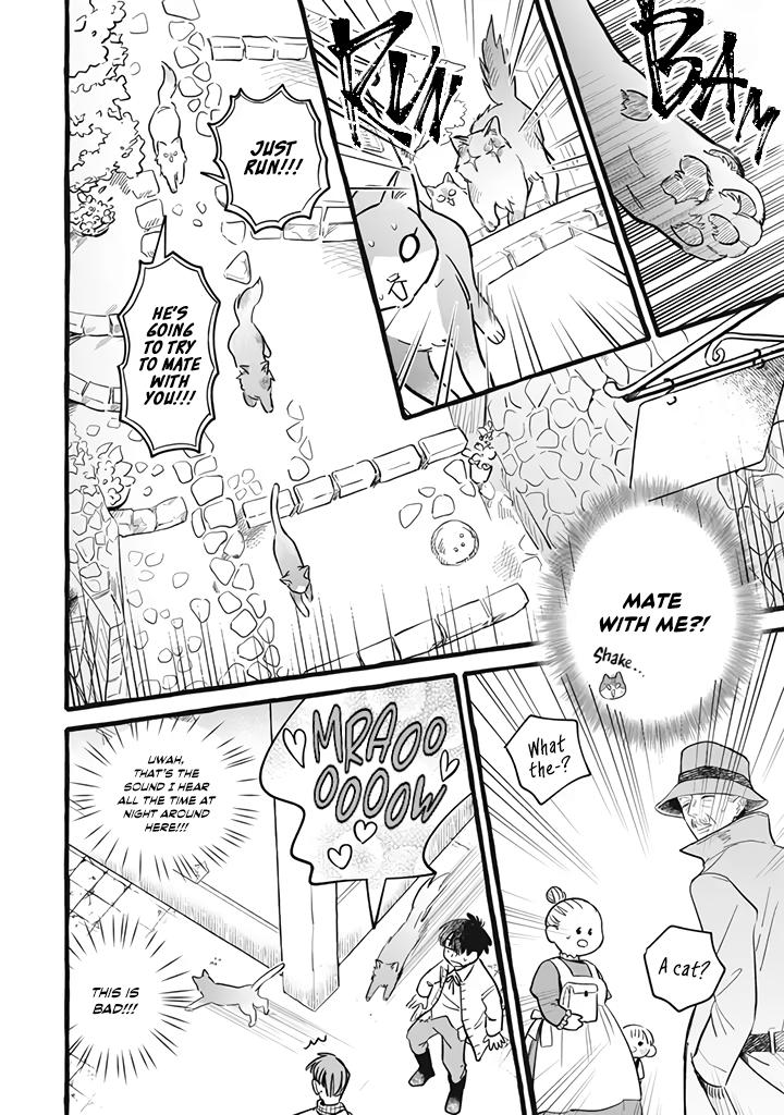 Einen Koyou wa Kanou deshou ka: Buaisou Mukuchi na Mahoutsukai to Hajimeru Saishuushoku Life Chap 11 - Next Chap 12