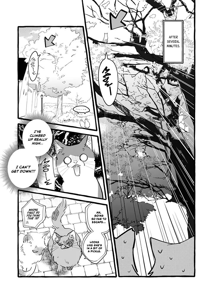 Einen Koyou wa Kanou deshou ka: Buaisou Mukuchi na Mahoutsukai to Hajimeru Saishuushoku Life Chap 11 - Next Chap 12