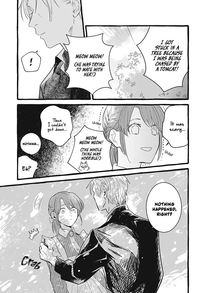 Einen Koyou wa Kanou deshou ka: Buaisou Mukuchi na Mahoutsukai to Hajimeru Saishuushoku Life Chap 11 - Next Chap 12