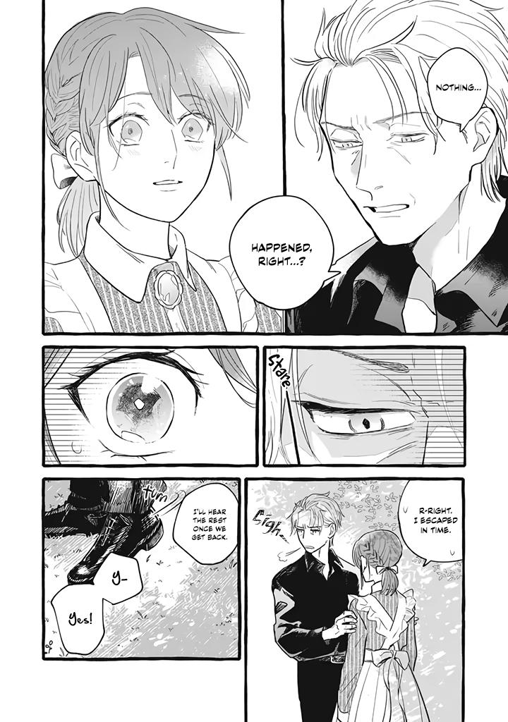 Einen Koyou wa Kanou deshou ka: Buaisou Mukuchi na Mahoutsukai to Hajimeru Saishuushoku Life Chap 11 - Next Chap 12