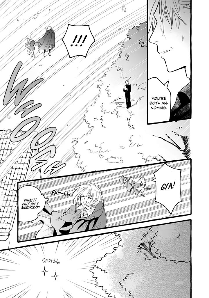 Einen Koyou wa Kanou deshou ka: Buaisou Mukuchi na Mahoutsukai to Hajimeru Saishuushoku Life Chap 11 - Next Chap 12
