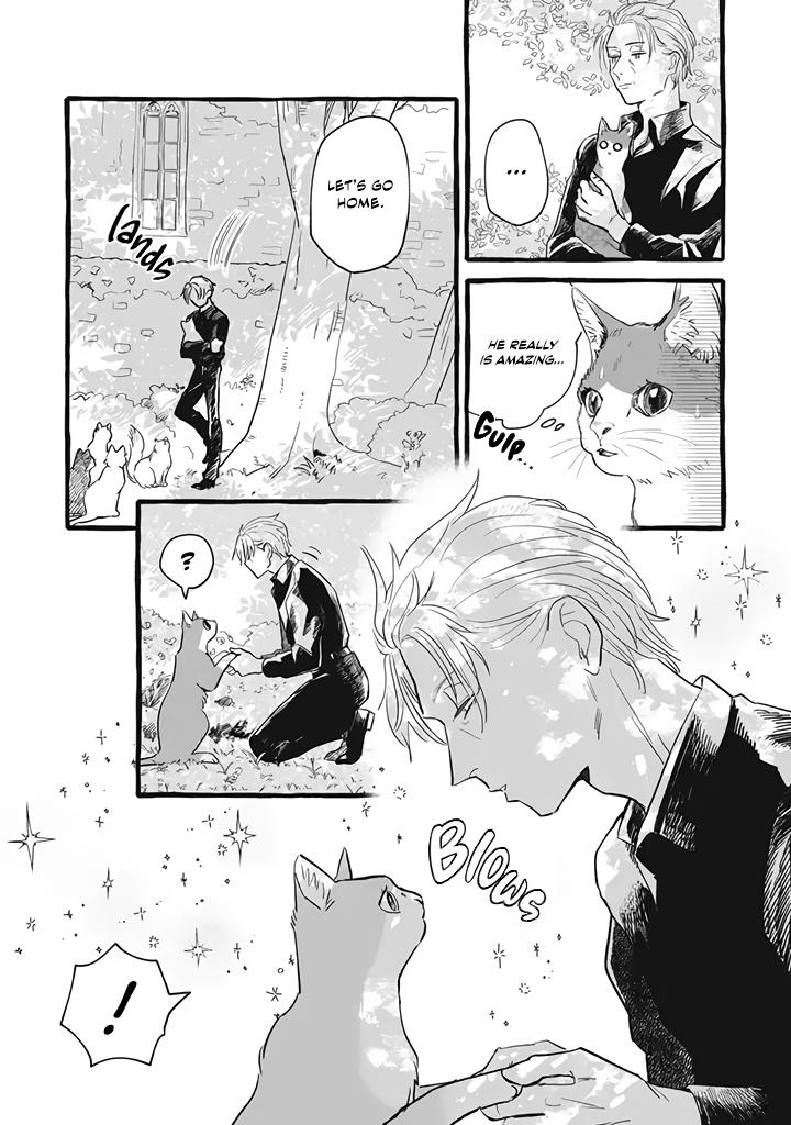 Einen Koyou wa Kanou deshou ka: Buaisou Mukuchi na Mahoutsukai to Hajimeru Saishuushoku Life Chap 11 - Next Chap 12
