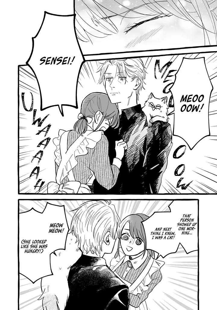 Einen Koyou wa Kanou deshou ka: Buaisou Mukuchi na Mahoutsukai to Hajimeru Saishuushoku Life Chap 11 - Next Chap 12