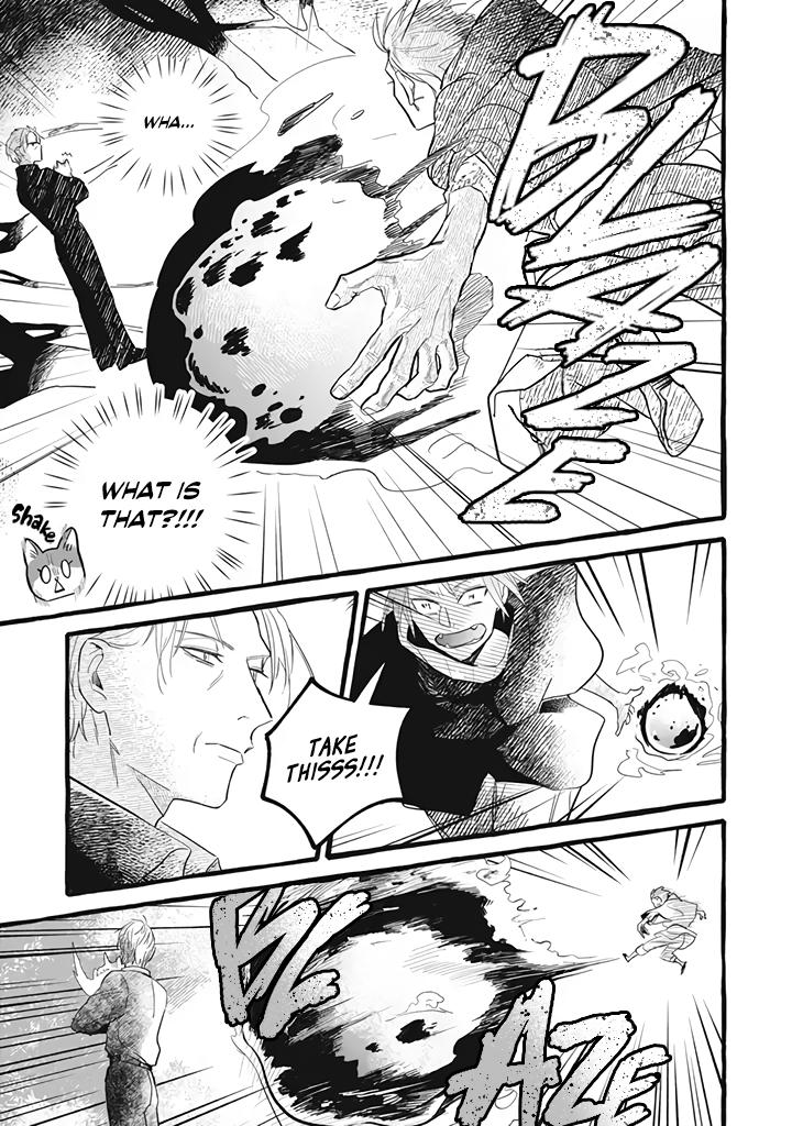 Einen Koyou wa Kanou deshou ka: Buaisou Mukuchi na Mahoutsukai to Hajimeru Saishuushoku Life Chap 11 - Next Chap 12