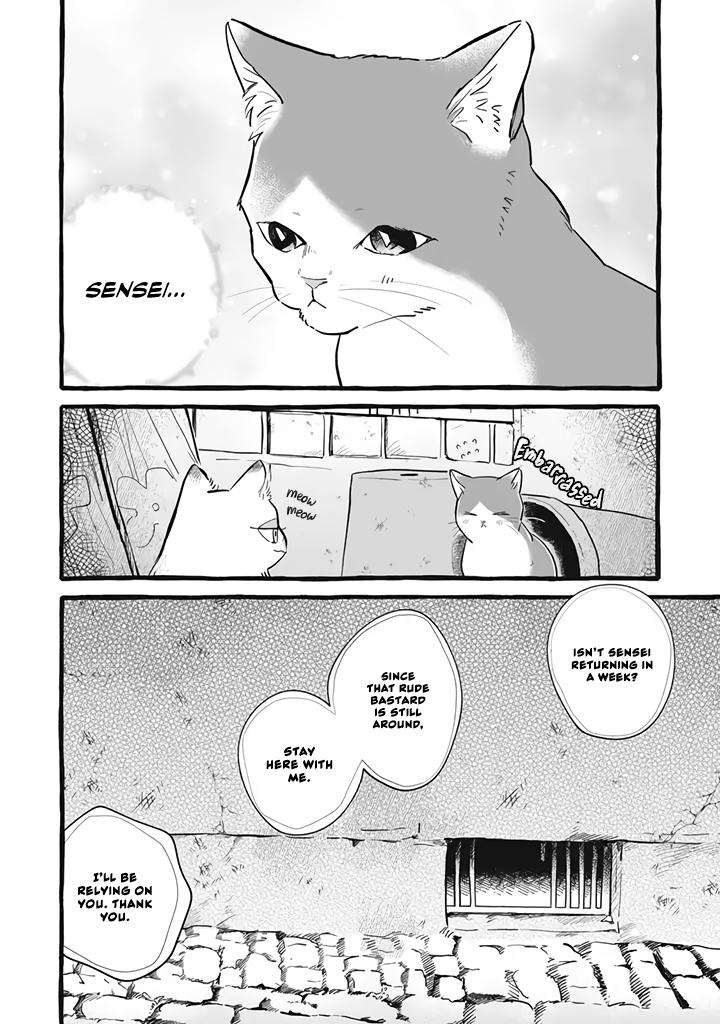 Einen Koyou wa Kanou deshou ka: Buaisou Mukuchi na Mahoutsukai to Hajimeru Saishuushoku Life Chap 11 - Next Chap 12