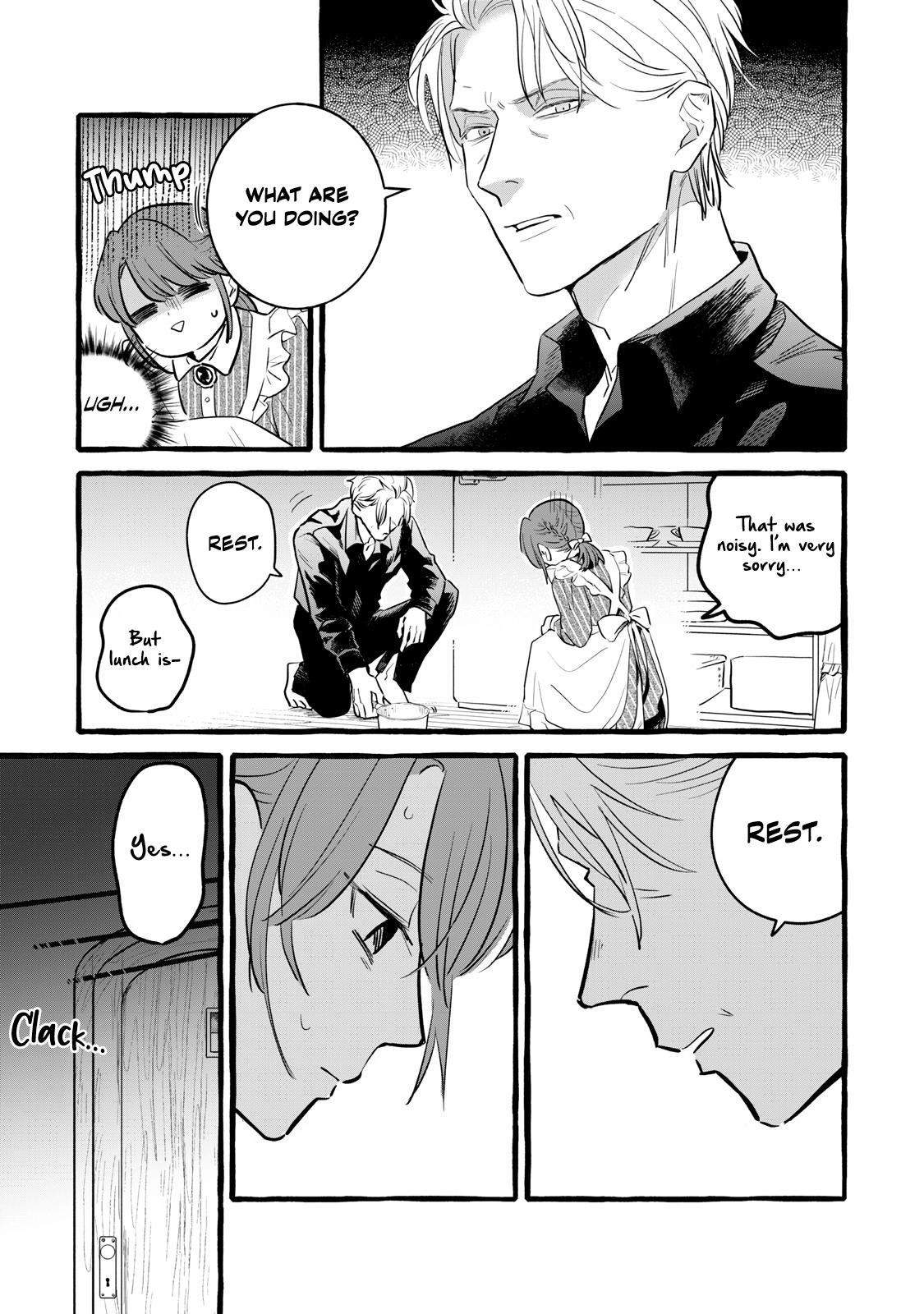 Einen Koyou wa Kanou deshou ka: Buaisou Mukuchi na Mahoutsukai to Hajimeru Saishuushoku Life Chap 12 - Next Chap 13