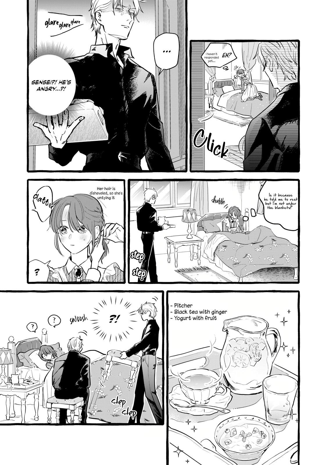 Einen Koyou wa Kanou deshou ka: Buaisou Mukuchi na Mahoutsukai to Hajimeru Saishuushoku Life Chap 12 - Next Chap 13