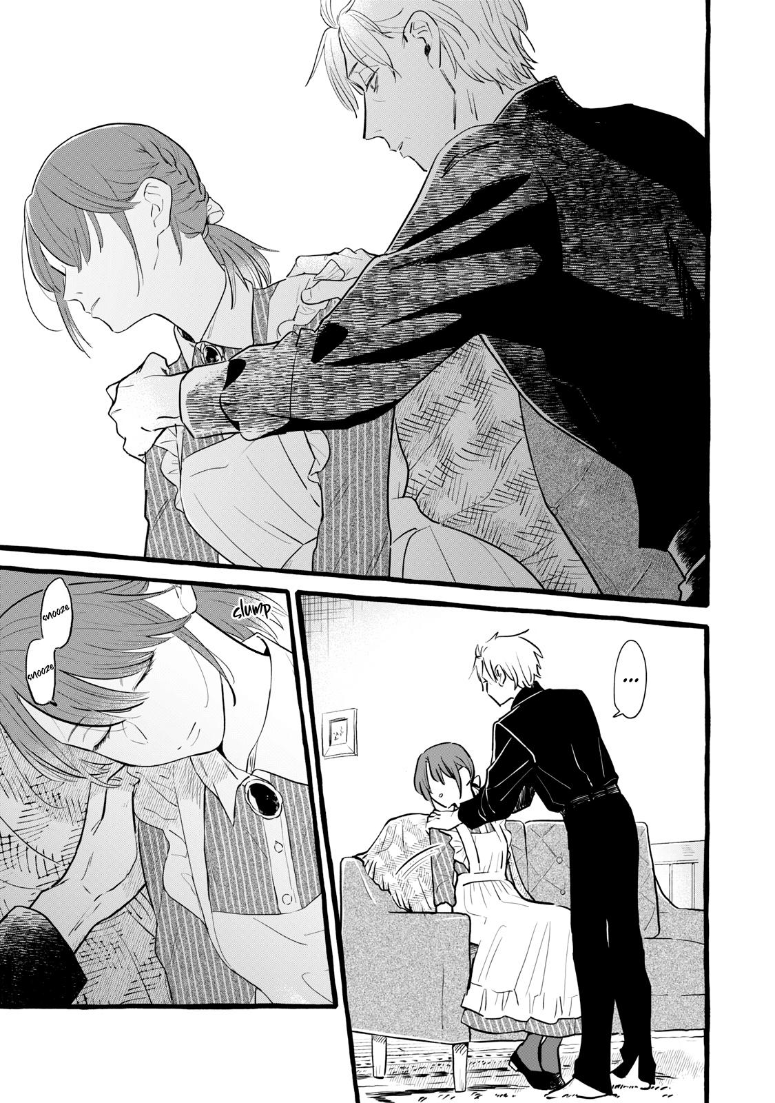 Einen Koyou wa Kanou deshou ka: Buaisou Mukuchi na Mahoutsukai to Hajimeru Saishuushoku Life Chap 12 - Next Chap 13