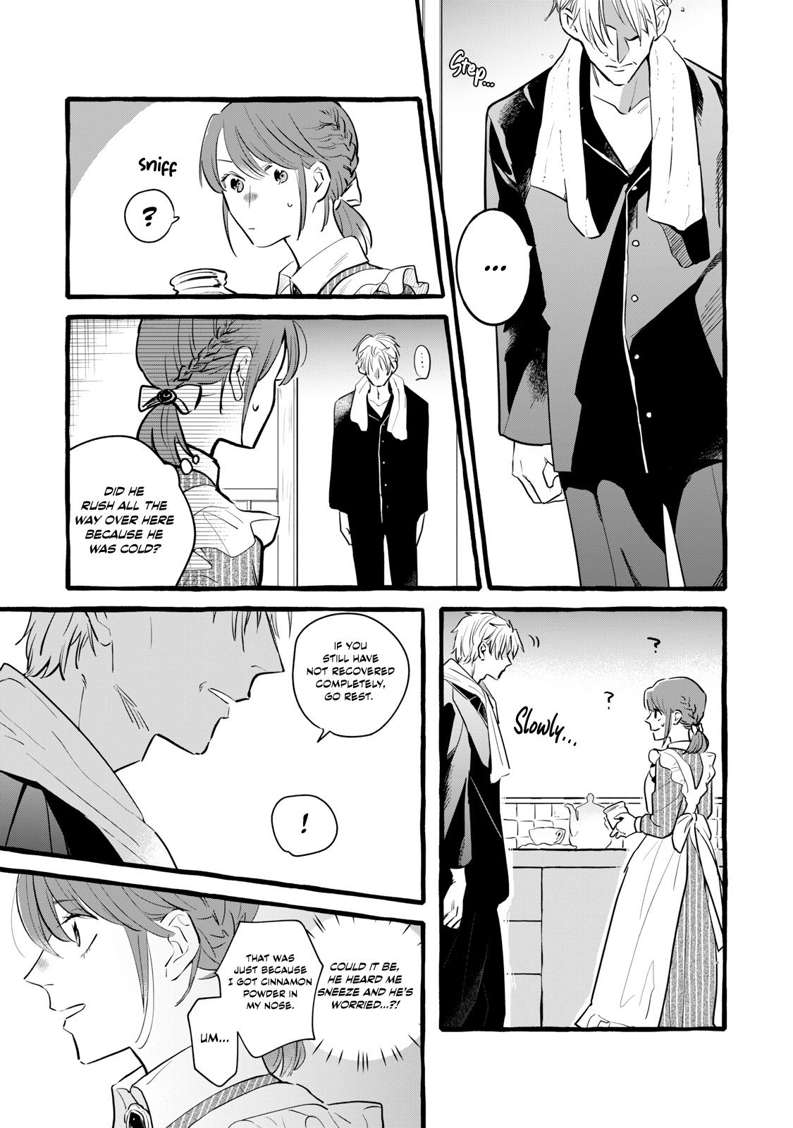 Einen Koyou wa Kanou deshou ka: Buaisou Mukuchi na Mahoutsukai to Hajimeru Saishuushoku Life Chap 12 - Next Chap 13
