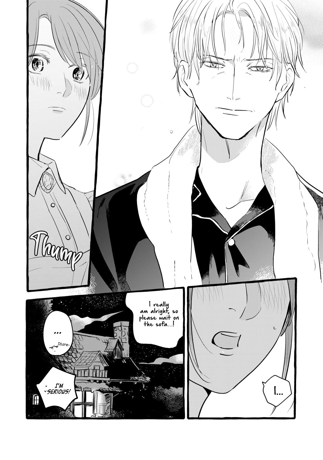 Einen Koyou wa Kanou deshou ka: Buaisou Mukuchi na Mahoutsukai to Hajimeru Saishuushoku Life Chap 12 - Next Chap 13
