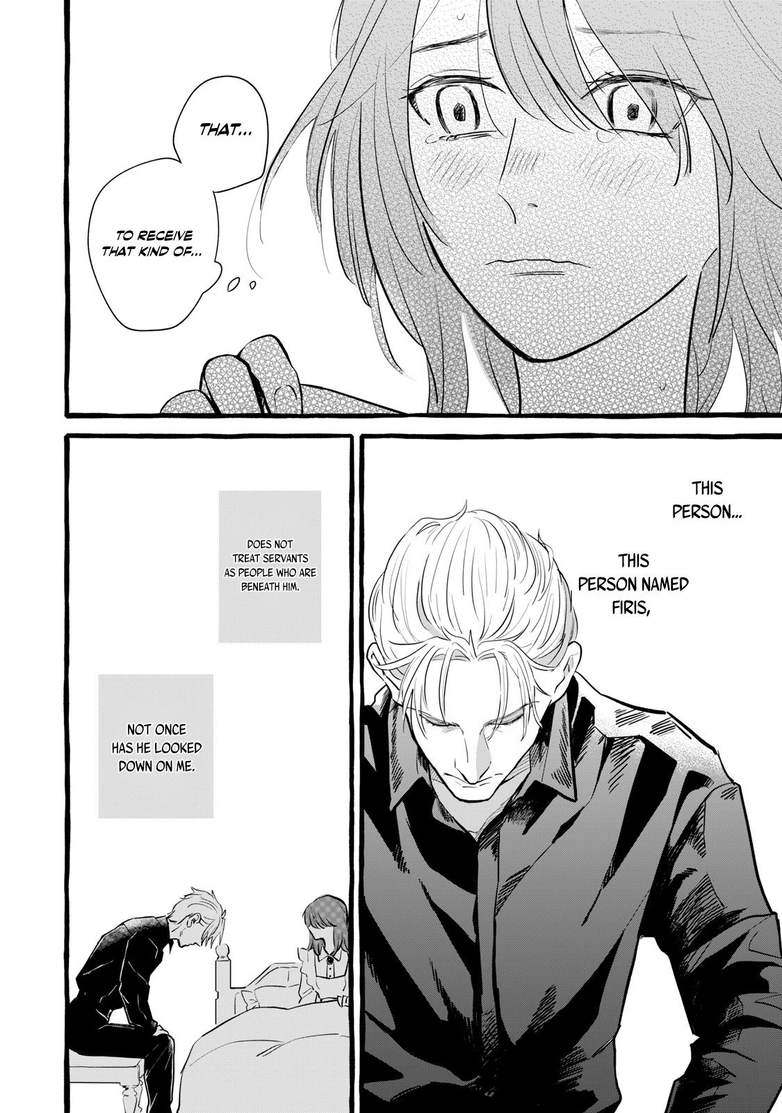 Einen Koyou wa Kanou deshou ka: Buaisou Mukuchi na Mahoutsukai to Hajimeru Saishuushoku Life Chap 12 - Next Chap 13