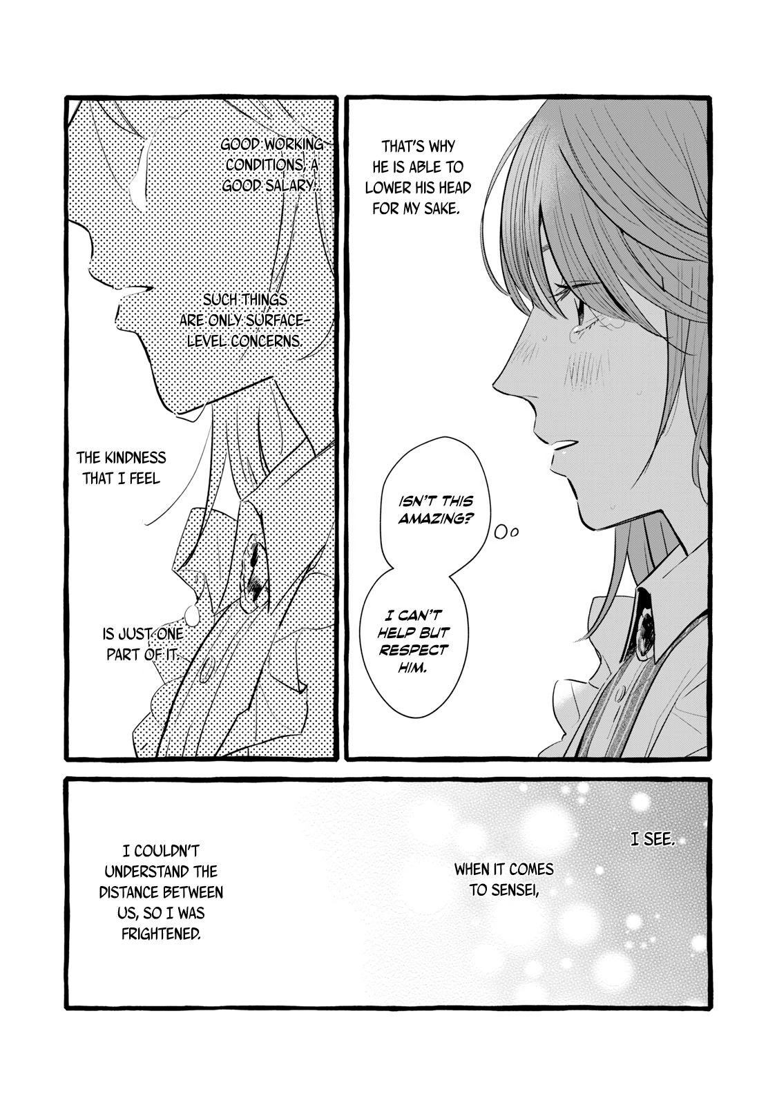 Einen Koyou wa Kanou deshou ka: Buaisou Mukuchi na Mahoutsukai to Hajimeru Saishuushoku Life Chap 12 - Next Chap 13