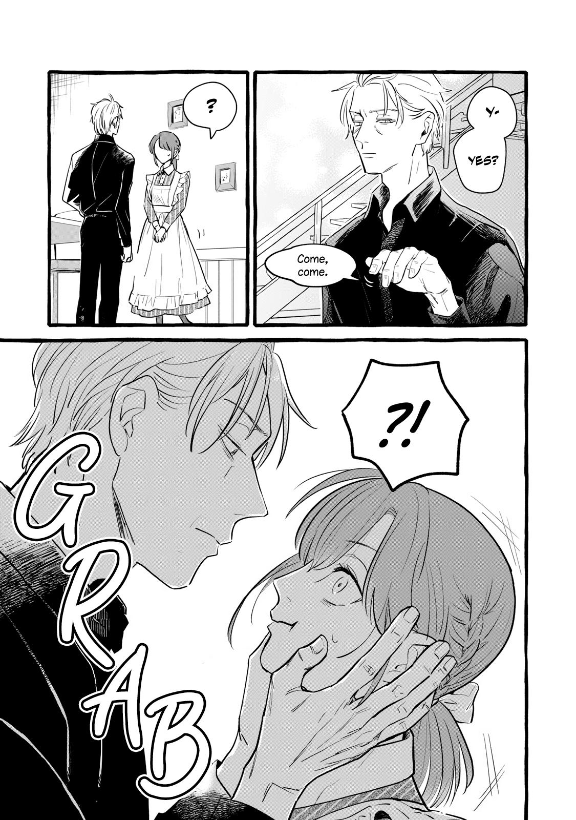 Einen Koyou wa Kanou deshou ka: Buaisou Mukuchi na Mahoutsukai to Hajimeru Saishuushoku Life Chap 12 - Next Chap 13